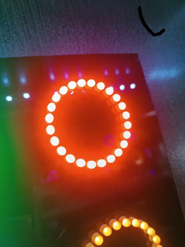 LED|فروشگاه و مغازه|اراک, |دیوار