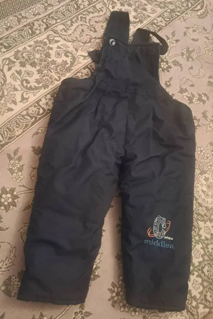 کاپشن پسرانه/بچگانه|کفش و لباس بچه|ری, سیزده آبان|دیوار