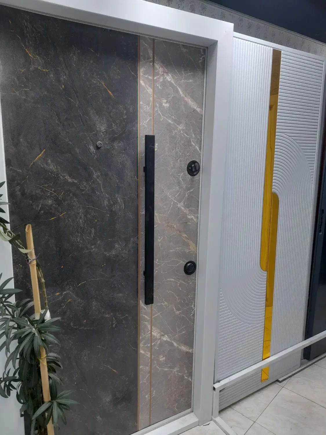 درب ضدسرقت واتاق خواب بابهترین کیفیت|عمدهفروشی|سنندج, |دیوار