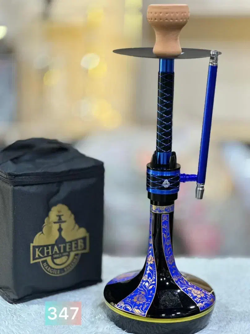 قلیان قلیون گردو|زیورآلات و اکسسوری|اهواز, پردیس دو|دیوار