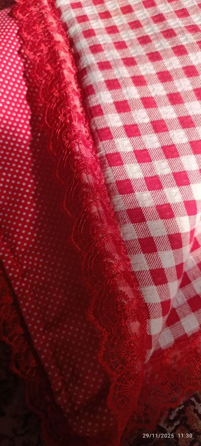 نمگیر آشپزخانه تازه دوخت|سفره، حوله، دستمال آشپزخانه|ایلام, |دیوار