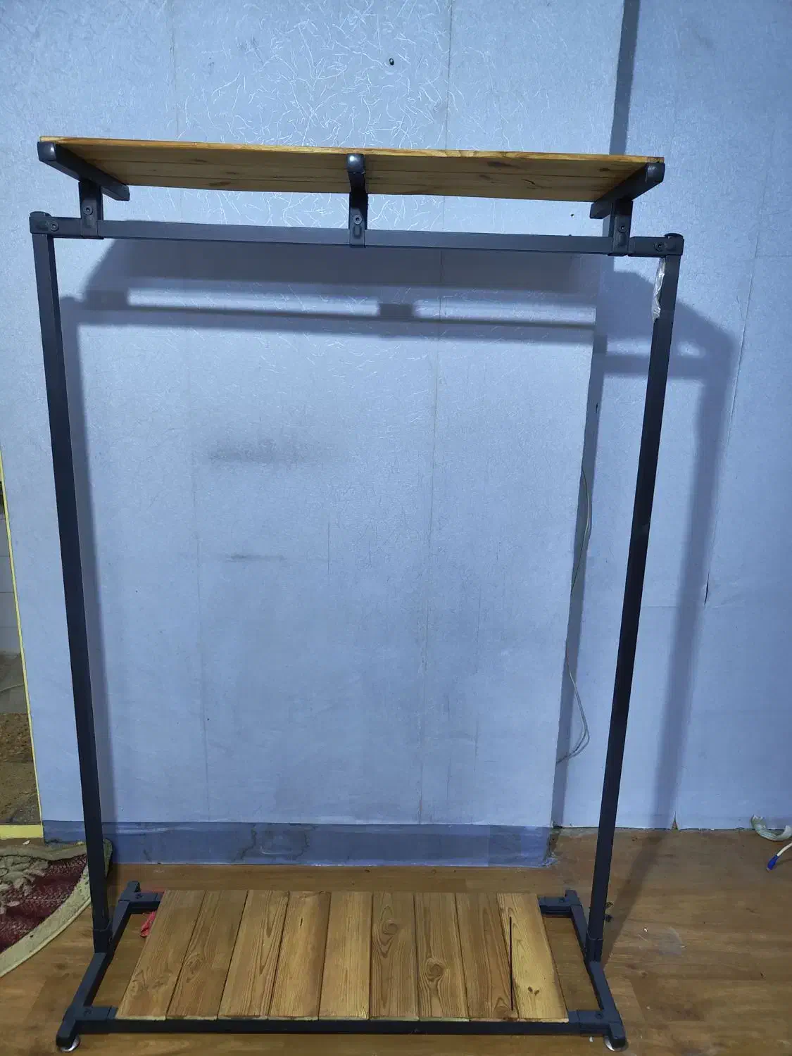 رگال نو|جاکفشی، کمد، دراور|اهواز, کوی سعدی|دیوار