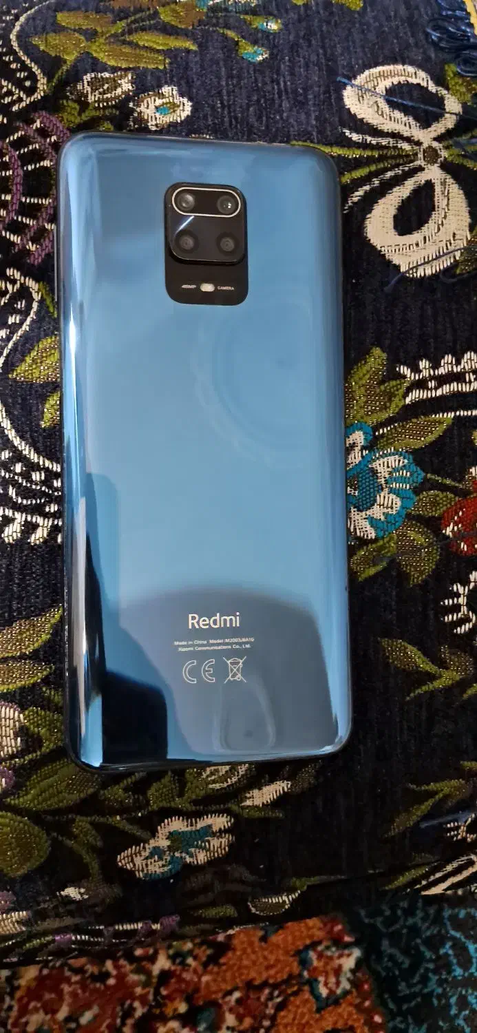 گوشی نوت ۹|موبایل|کهنوج, |دیوار