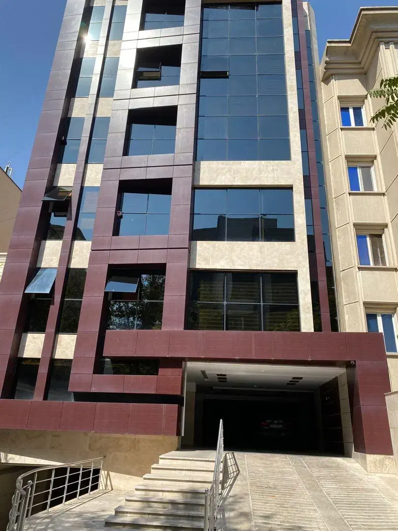 ۱۳۰۰متر مستغلات سنداداری بر اصلی ظفر|اجارهٔ دفتر کار، اتاق اداری، مطب|تهران, ظفر|دیوار