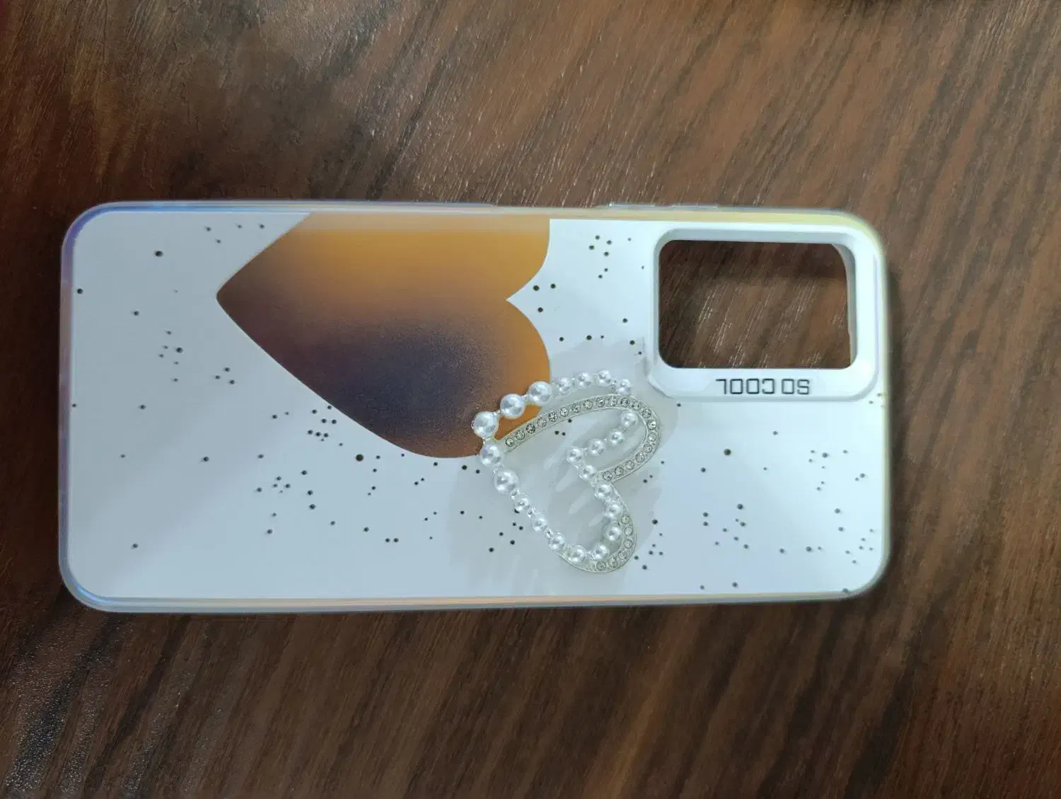 گاردگوشی|لوازم جانبی موبایل و تبلت|قائن, |دیوار