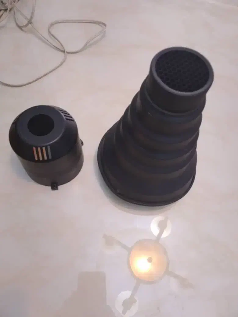 نور ثابت کداکس ، سه پایه ، اسنوت|دوربین عکاسی و فیلمبرداری|تهران, جیحون|دیوار