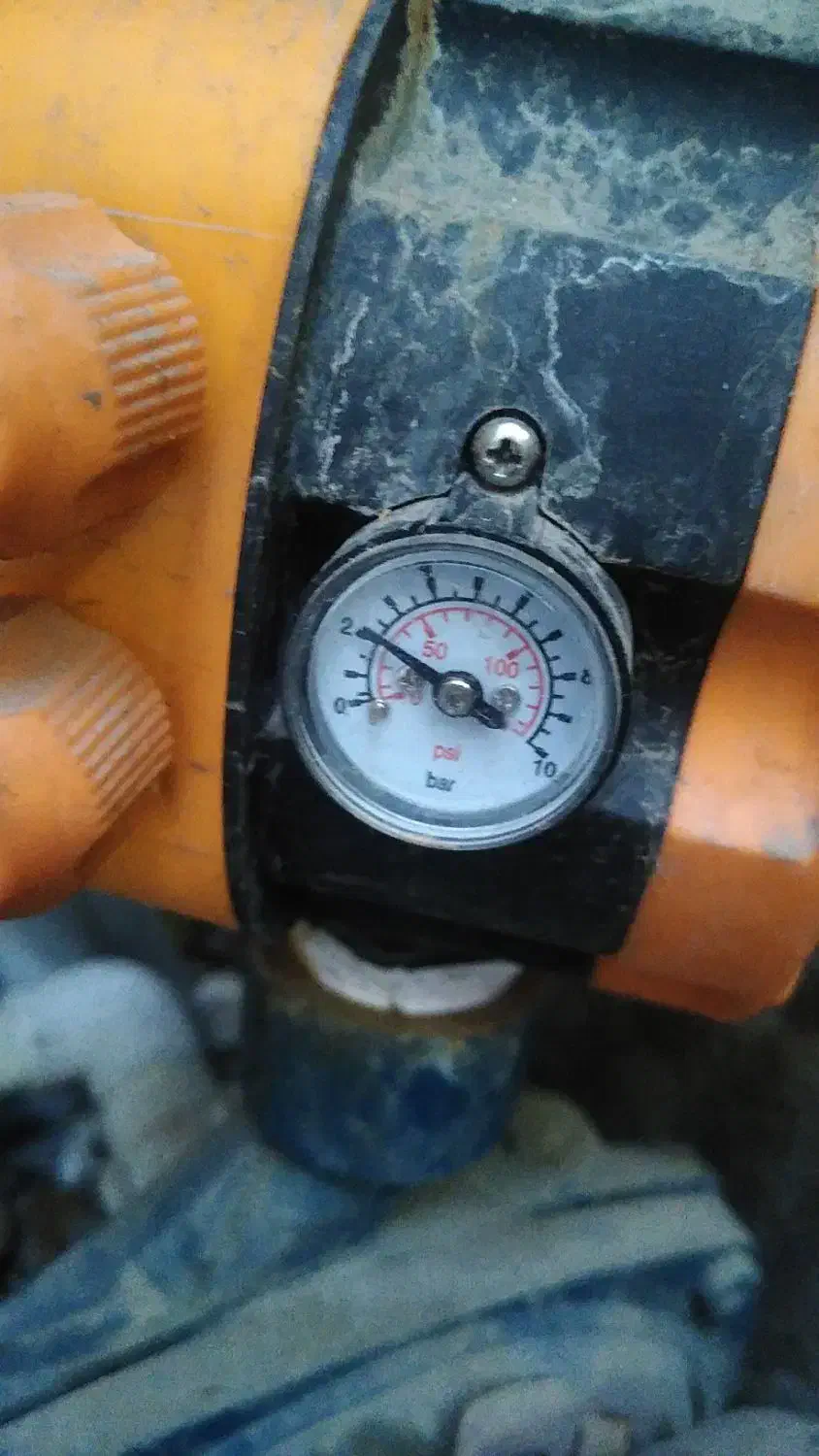 لوله کشی آب و گاز و نصب پمپ آب|خدمات پیشه و مهارت|تهران, طیب|دیوار