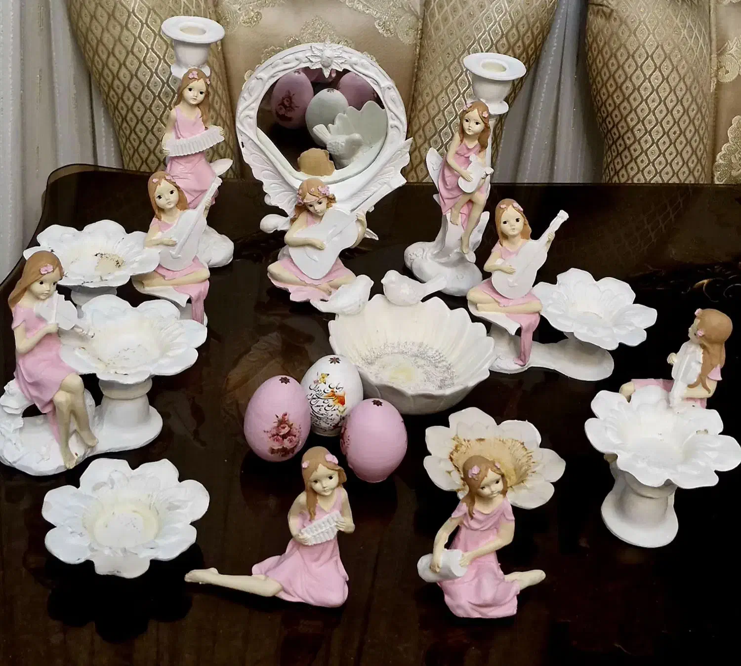 عید نزدیکه....|صنایع دستی و سایر لوازم تزئینی|تهران, میدان ولیعصر|دیوار