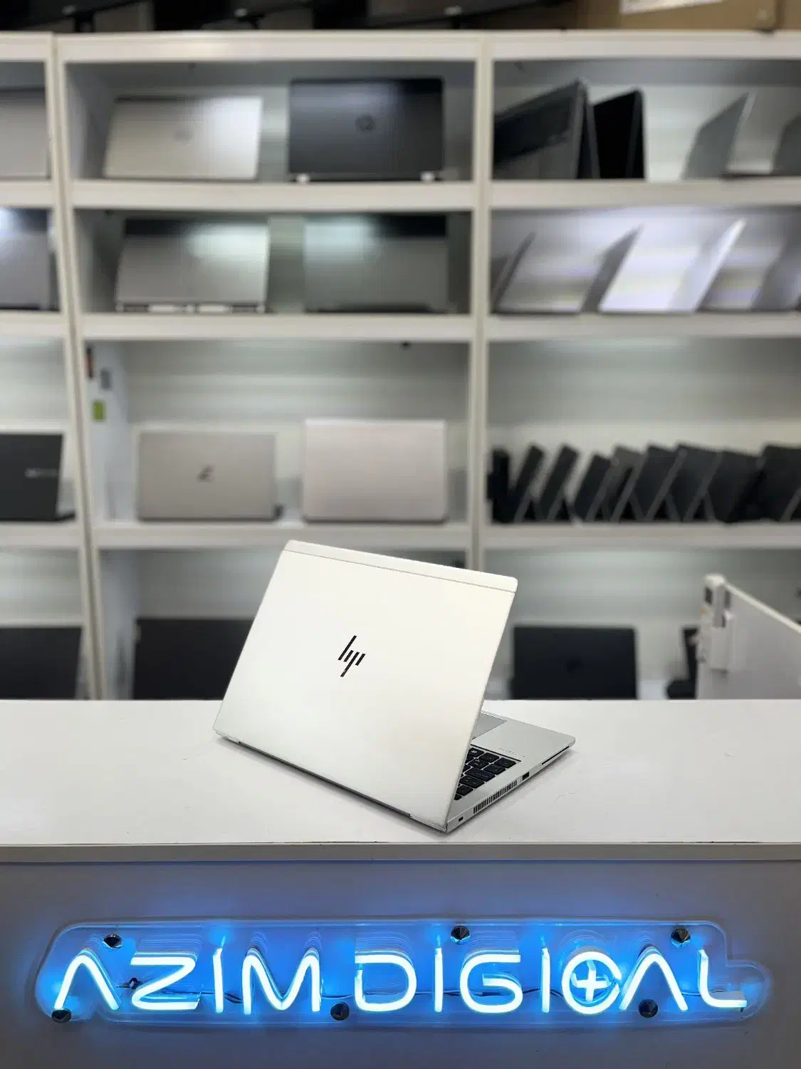 hp Elite book G6 i5 اوپن باکس|رایانه همراه|رشت, دیلمان|دیوار