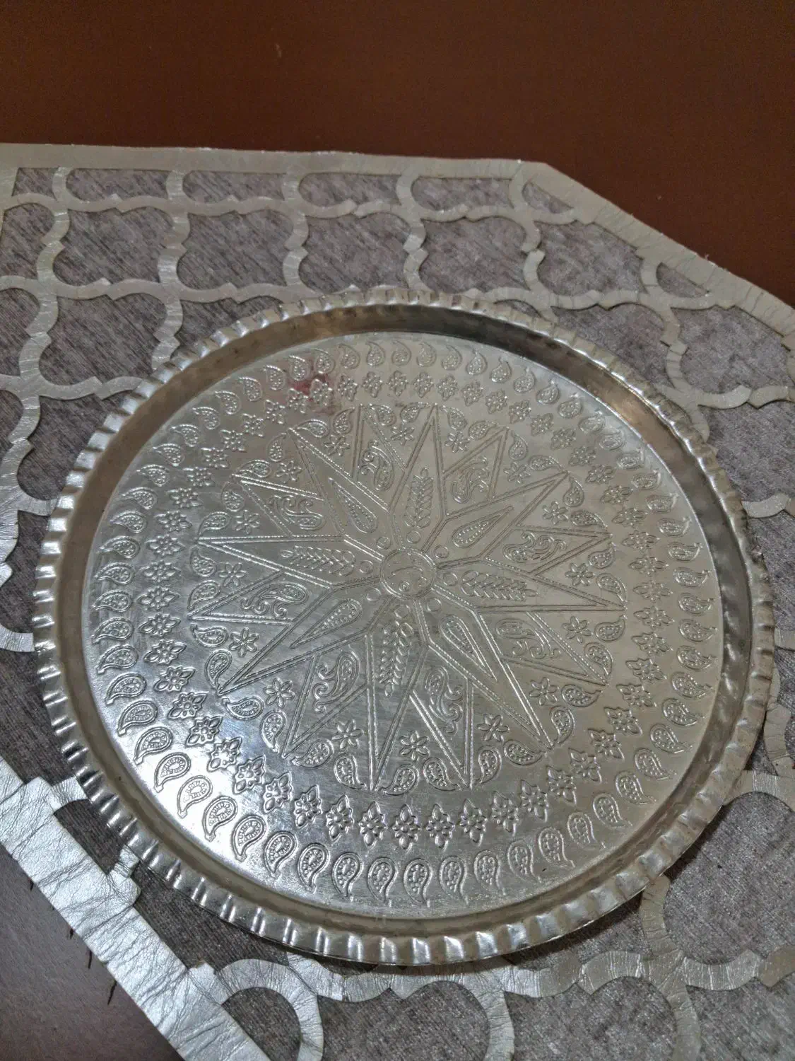 قابلمه و ظروف مسی|ظروف پختوپز|کرج, اصفهانیها|دیوار