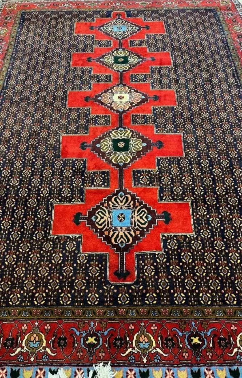 ۶متری سنندج(حراج پاییزی فرش خیام)|فرش|کرج, کوی امامیه|دیوار