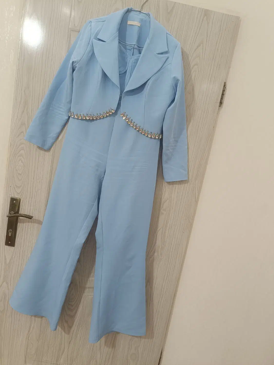 لباس مجلسی اورال دو تیکه|لباس|بهارستان, |دیوار