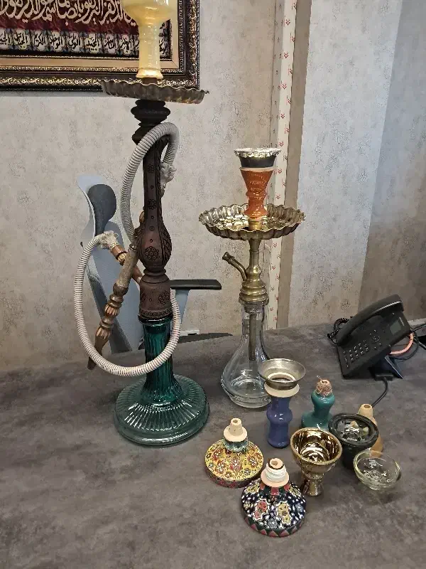 قلیون|کلکسیون و سرگرمی|تهران, اختیاریه|دیوار