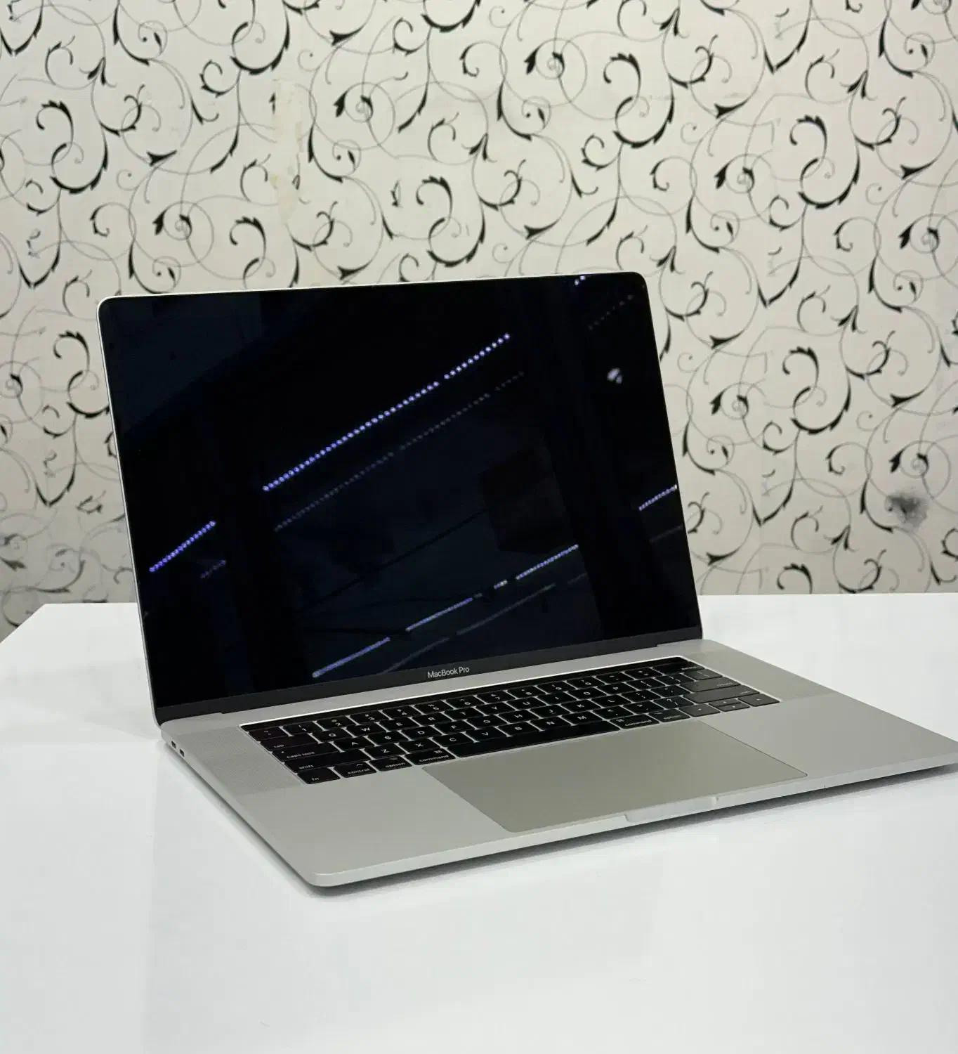 لپتاپ برند اپل(مک بوک)|رایانه همراه|بانه, |دیوار