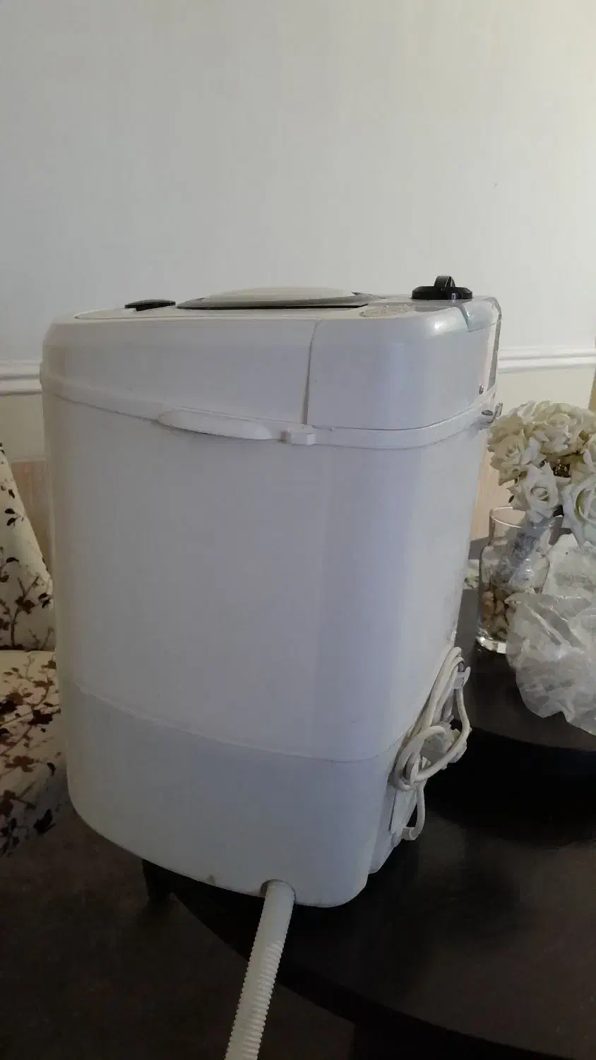 مینی واش|ماشین لباسشویی و خشککن لباس|ایذه, |دیوار