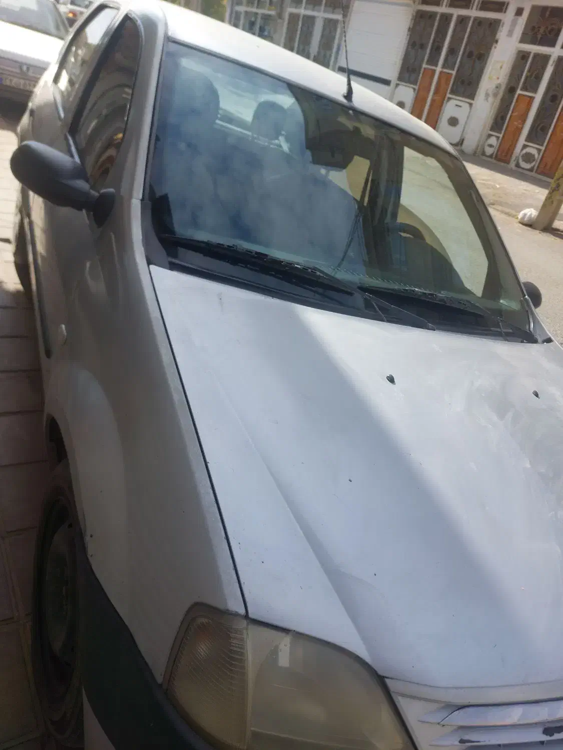 فروش ال ۹۰|خودرو سواری و وانت|بوکان, |دیوار