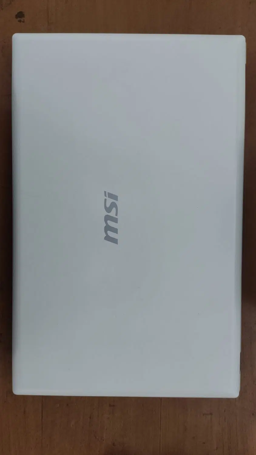 لپ تاپ MSI CX61|رایانه همراه|فومن, |دیوار