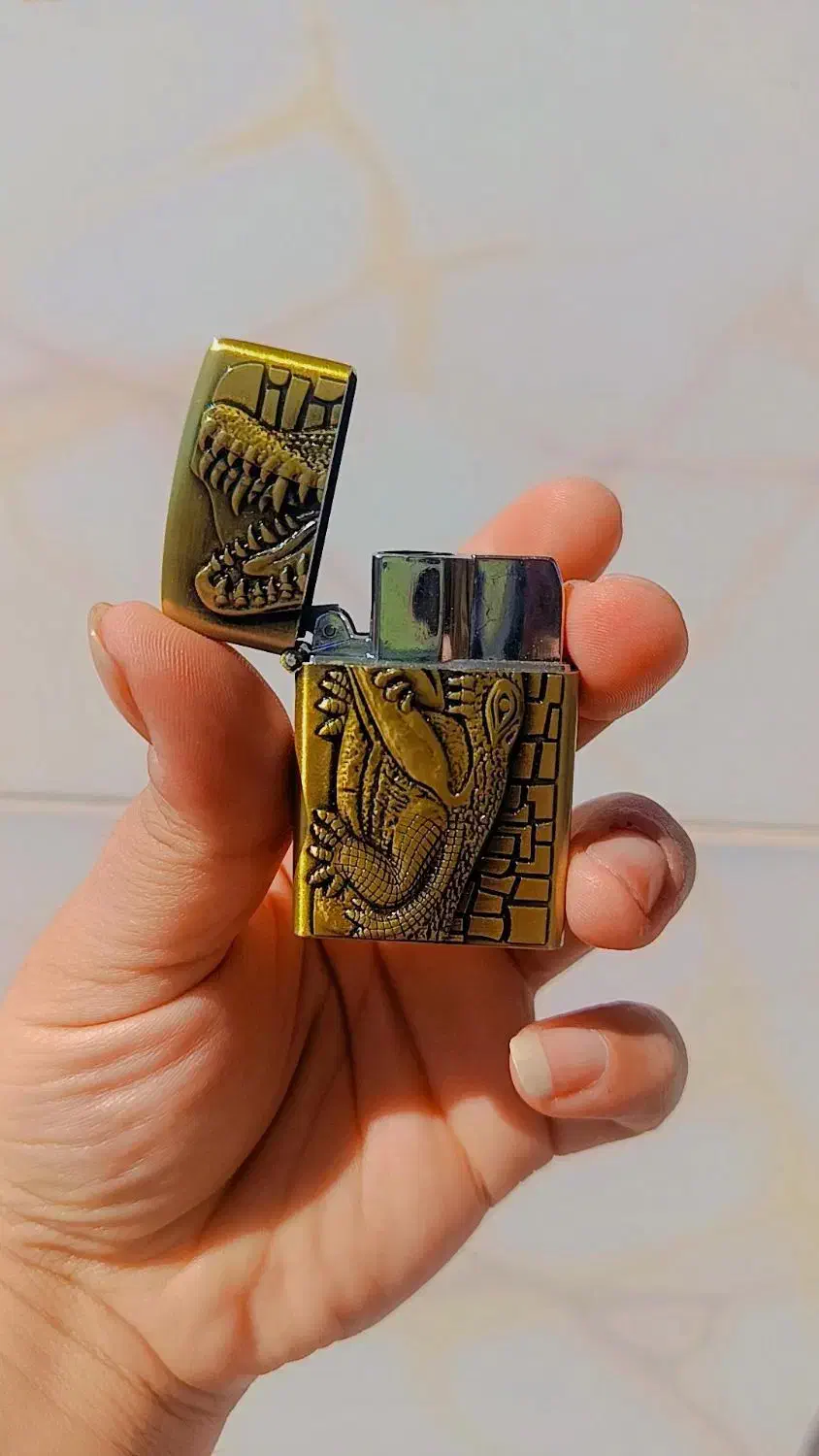 فندک|بدلیجات|کاشمر, |دیوار