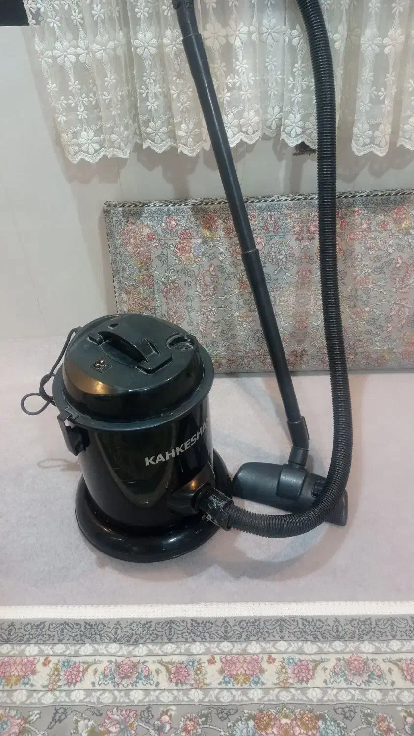 جاوبرقی سطلی|جاروبرقی، جارو شارژی، بخارشو|مریوان, |دیوار