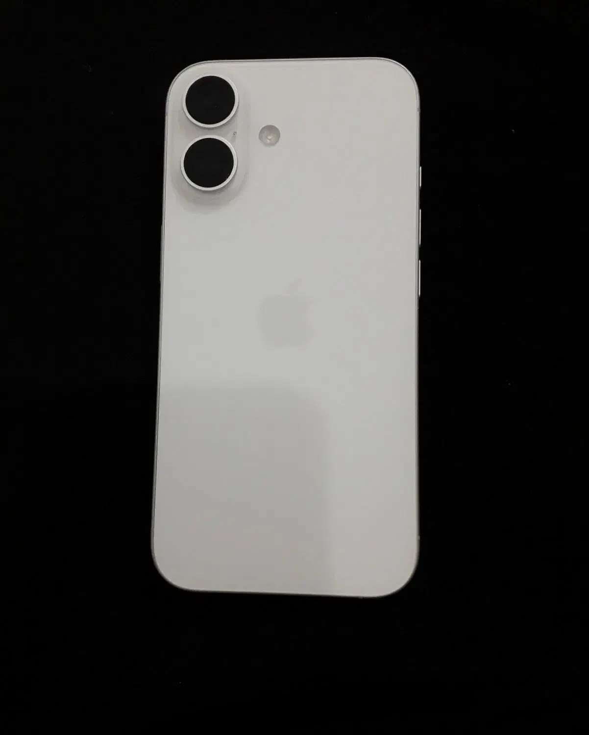 آیفون 16 نرمال رنگ سفید|موبایل|یزد, |دیوار