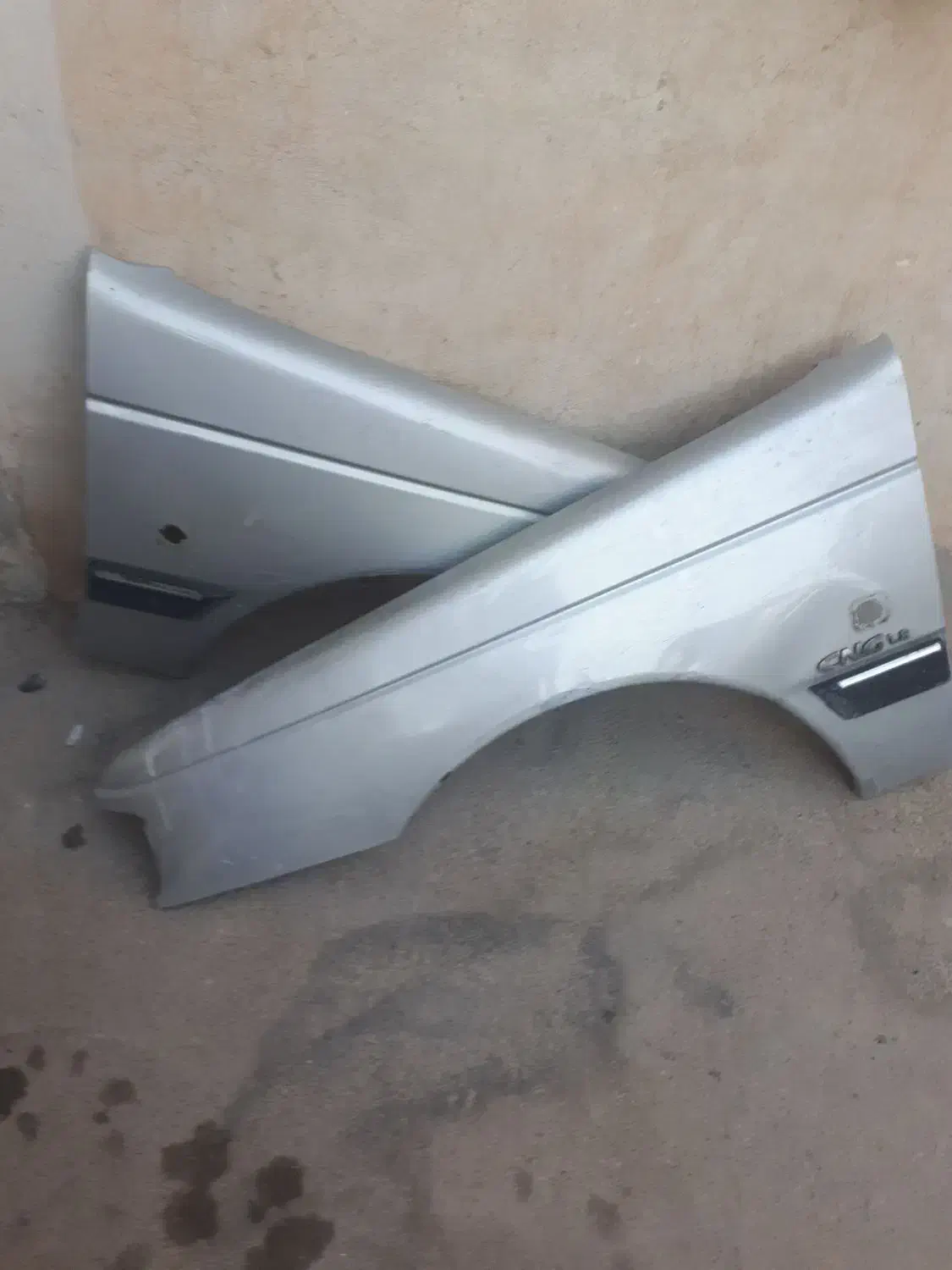 کلگیر405|قطعات یدکی و لوازم جانبی|شهرضا, |دیوار