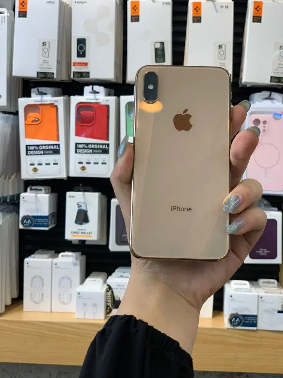 iPhone xs آیفون ایکس اس|موبایل|تهران, هروی|دیوار