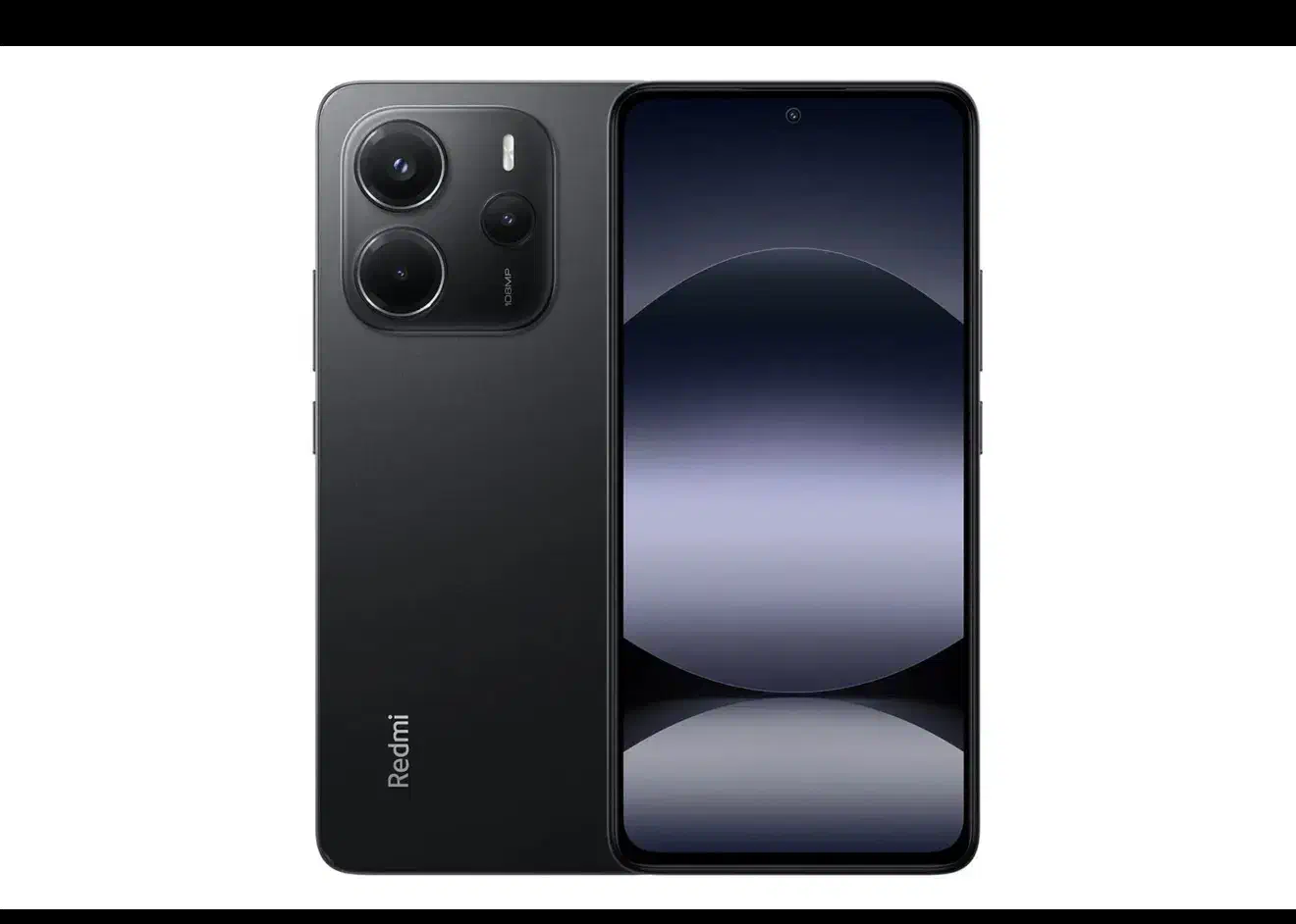 Redmi note 14 256g|موبایل|همدان, |دیوار