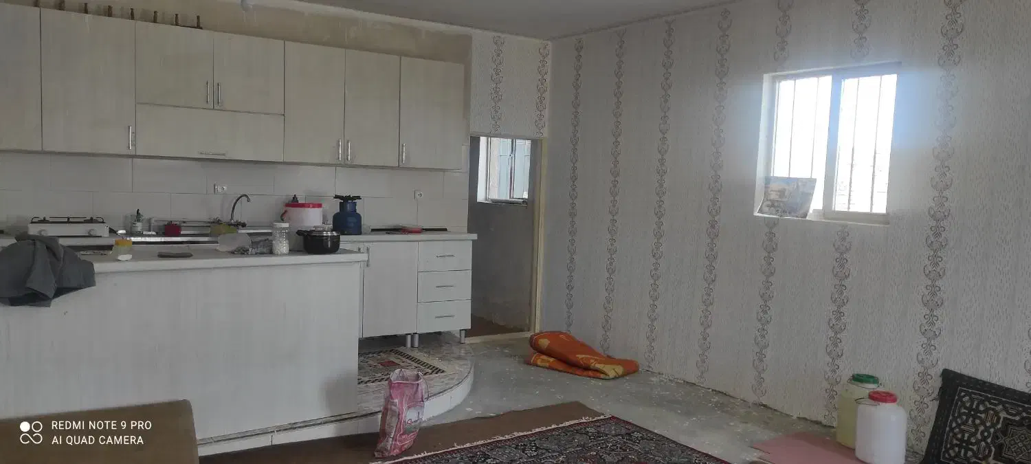 دامداری ۱۷۰۰متری|فروش خانه و ویلا|خرمدشت, |دیوار