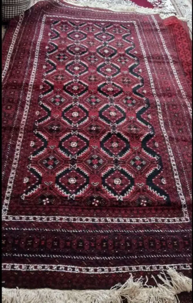 فرش دست بافت|فرش|مشهد, نظام دوست|دیوار