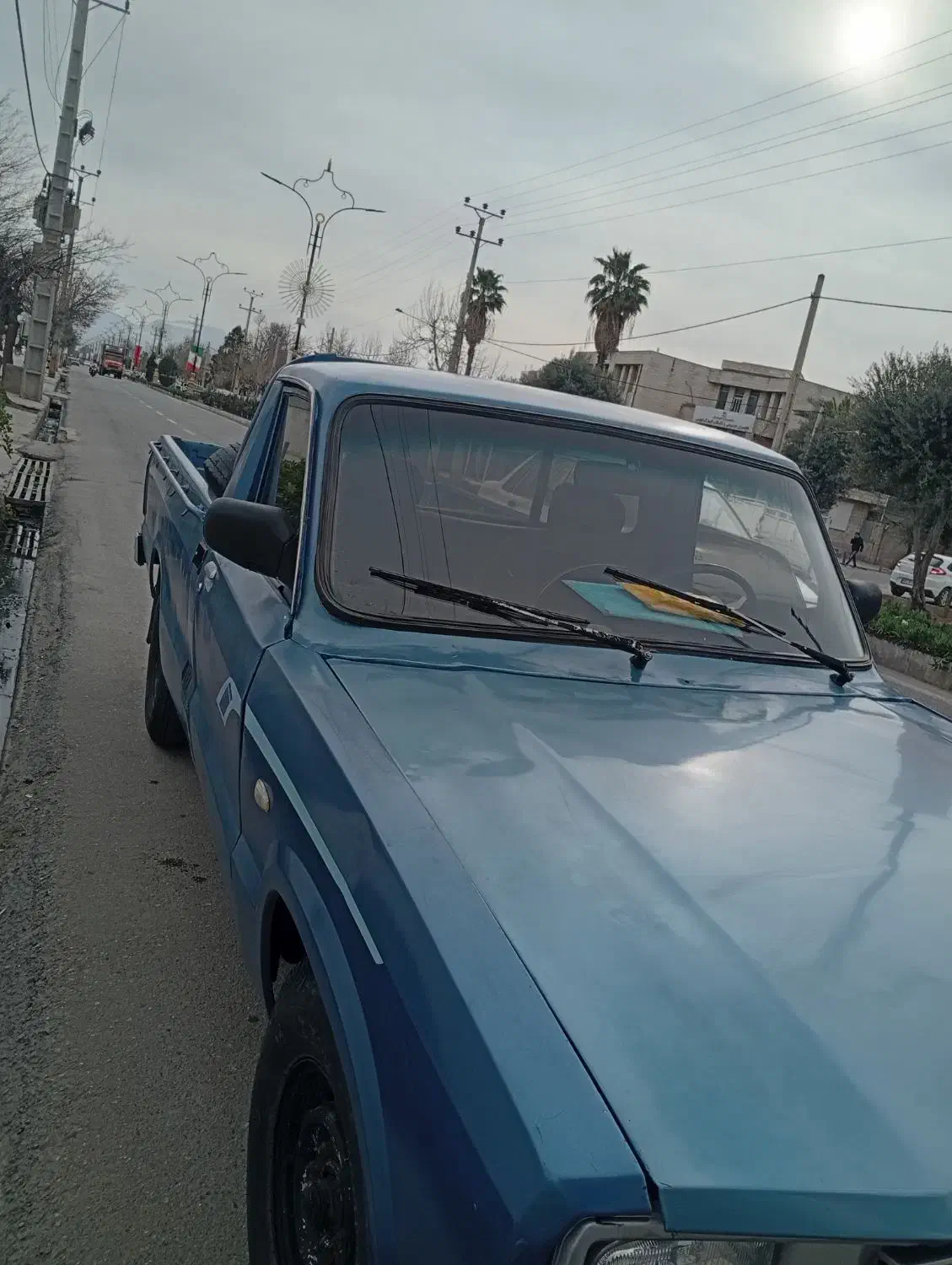 ماشین مزدا|خودرو سواری و وانت|گنبد کاووس, |دیوار