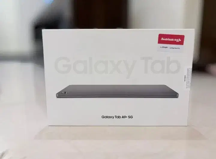 تبلت 11 اینچ سامسونگ A9 پلاس|تبلت|اسلام‌شهر, شهرک واوان|دیوار