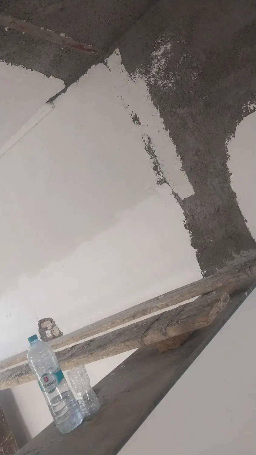 گچکاری وه لکه گیری|خدمات پیشه و مهارت|زابل, |دیوار