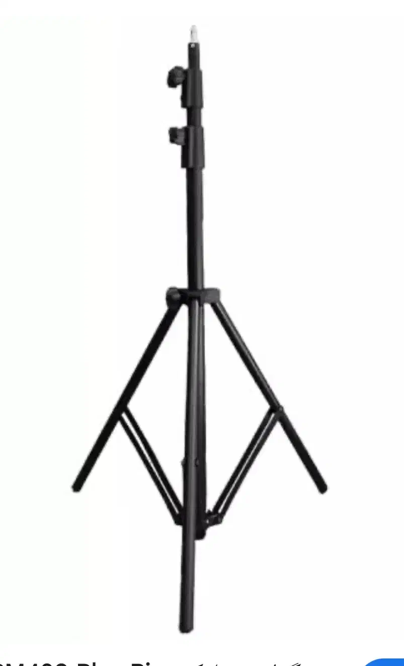 رینگ لایت|دوربین عکاسی و فیلم‌برداری|تهران, ستارخان|دیوار