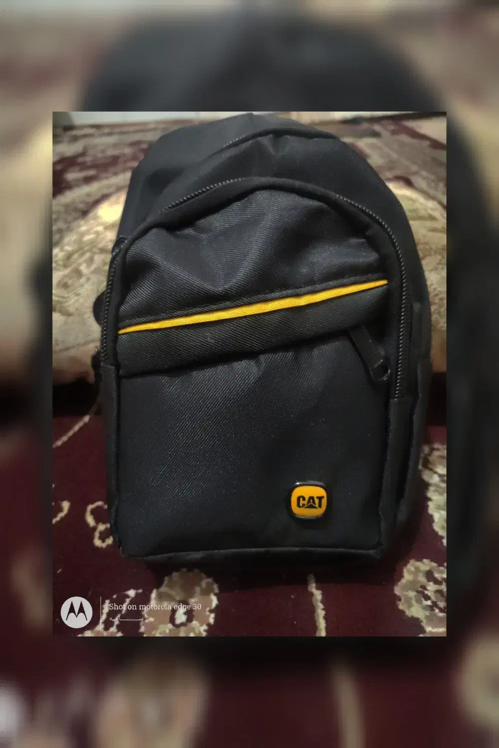 کیف کمری و دوشی|کیف، کفش، کمربند|ساوه, |دیوار