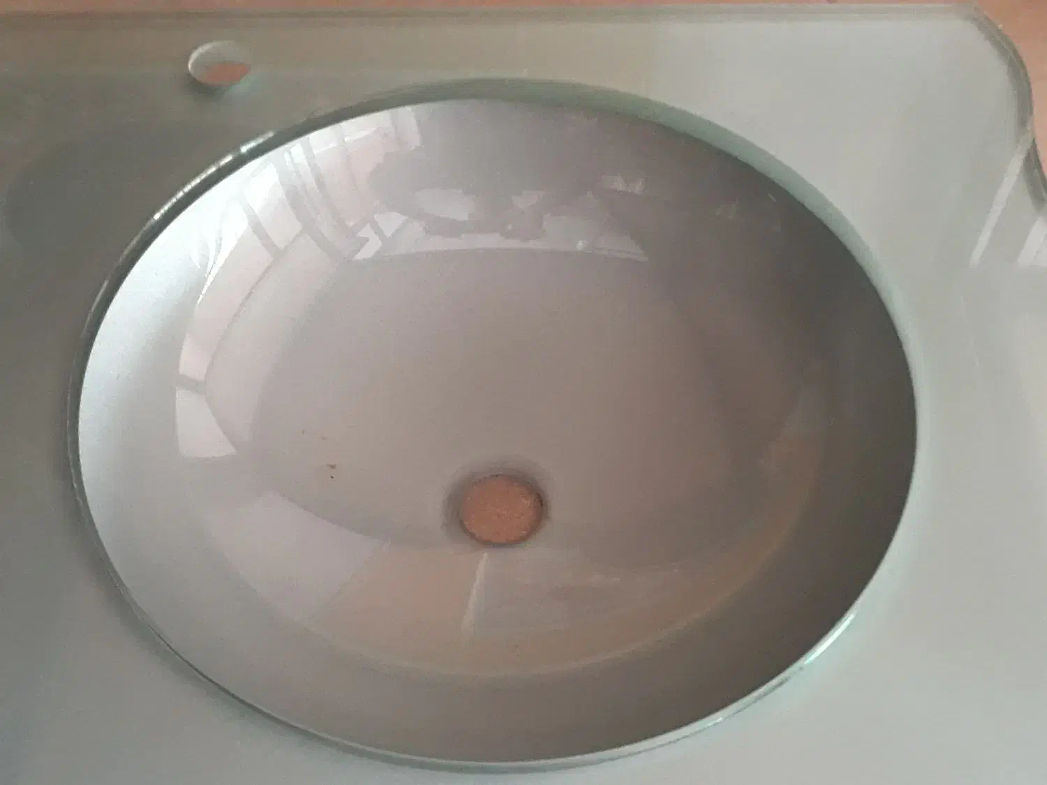 روشور شیشه ای|لوازم سرویس بهداشتی|شهرضا, |دیوار