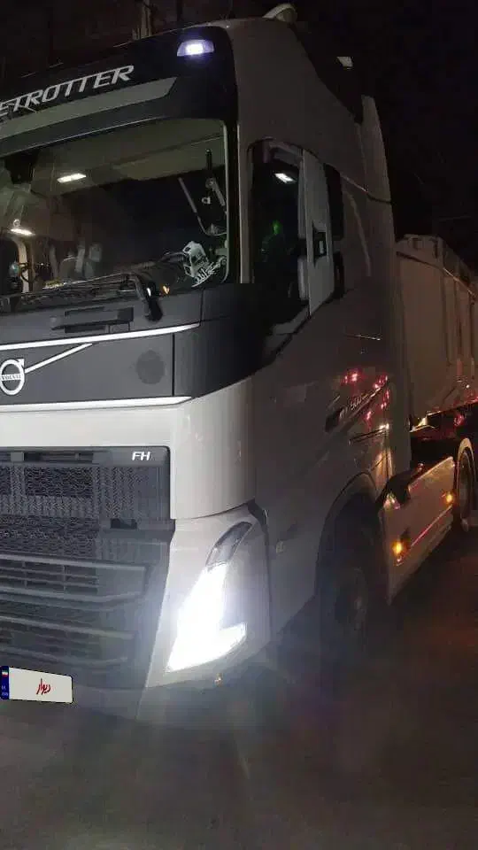 اف اچ ۲۰۲۲|خودرو سنگین|دیواندره, |دیوار