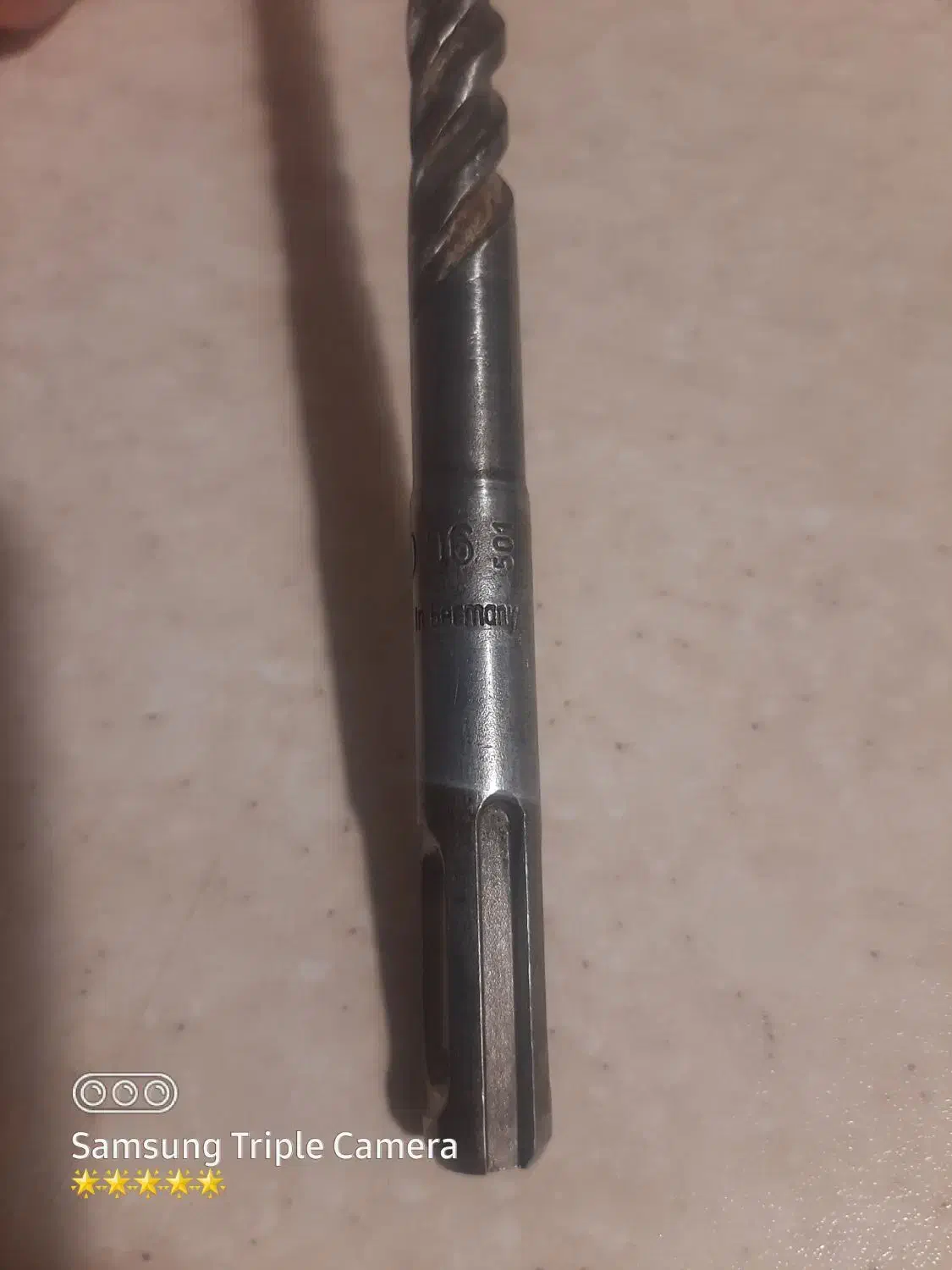 قلم فولادی قدیمی|کلکسیون اشیاء عتیقه|تهران, خواجه نظام الملک|دیوار