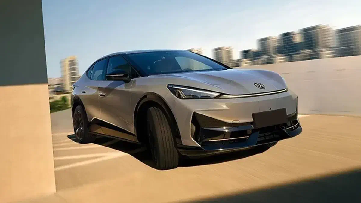 فولکس واگن ای دی یونیکس الترا فول آپشن|خودرو سواری و وانت|تهران, بهجتآباد|دیوار