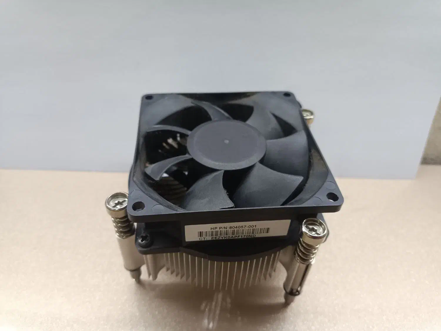 cpu i7 نسل ۶ به همراه فن|قطعات و لوازم جانبی رایانه|رباط‌کریم, الارد|دیوار