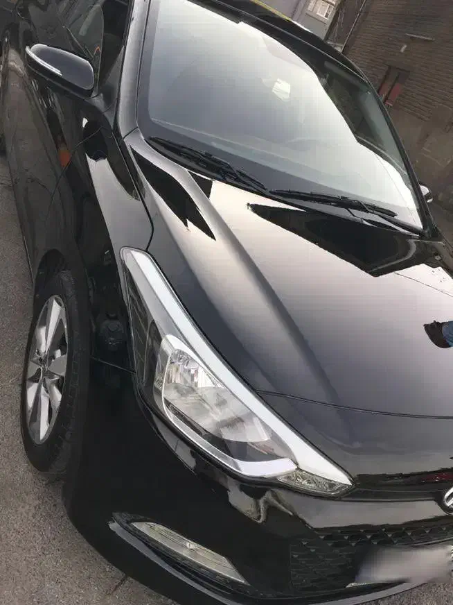 هیوندا I20 بدون رنگ مدل ۹۶|خودرو سواری و وانت|تهران, سلیمانی|دیوار