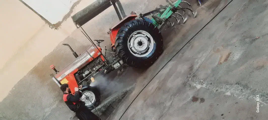 با سلام ترتاکوتور عروسک|خودرو سنگین|آبدانان, |دیوار