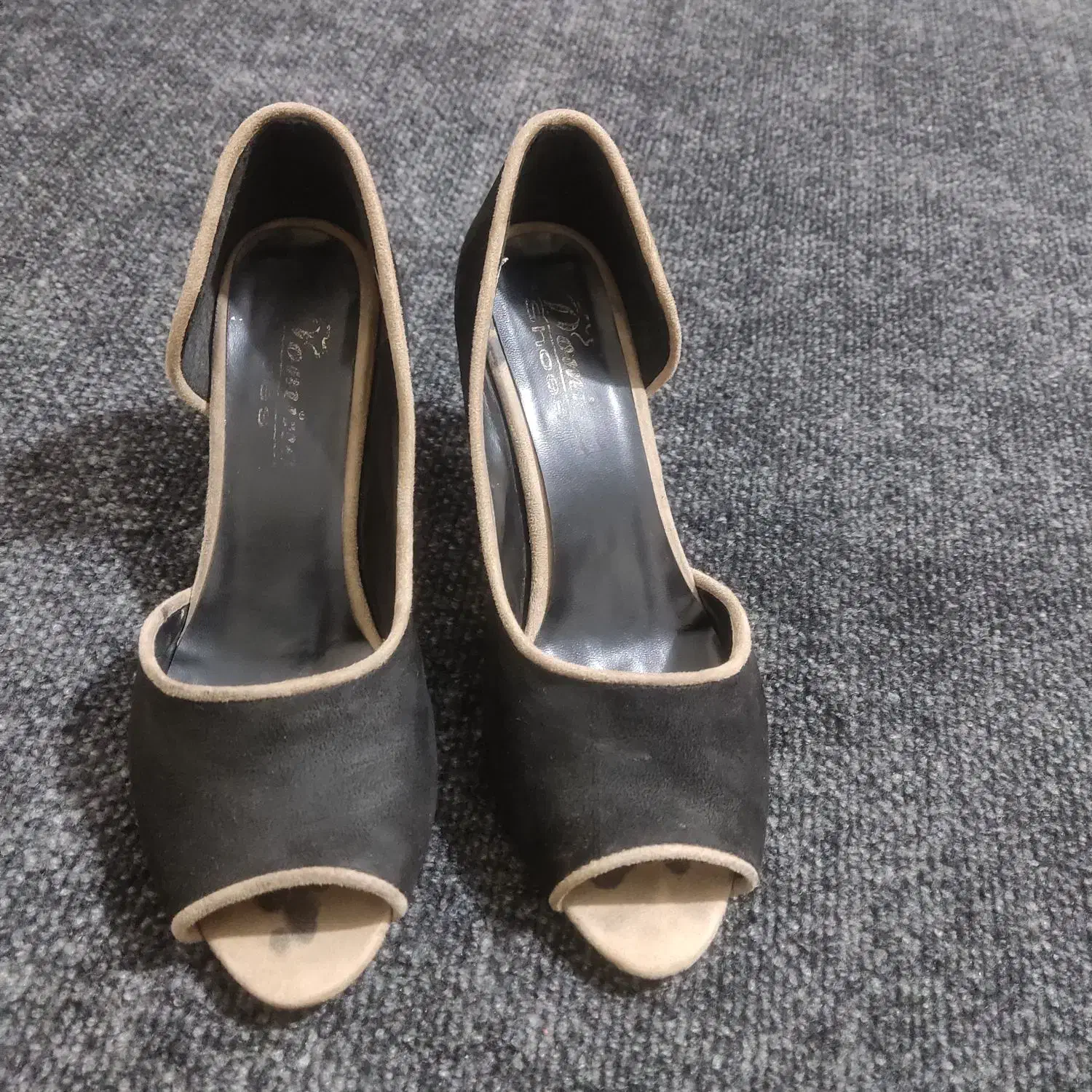 کفش مجلسی زنانه|کیف، کفش، کمربند|شریف‌آباد, |دیوار