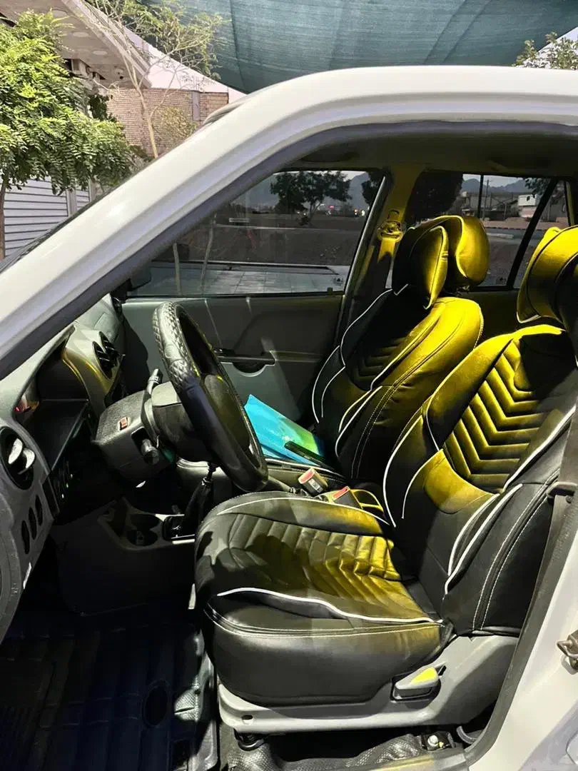 پراید 98 آس|خودرو سواری و وانت|نجفآباد, امام خمینی|دیوار