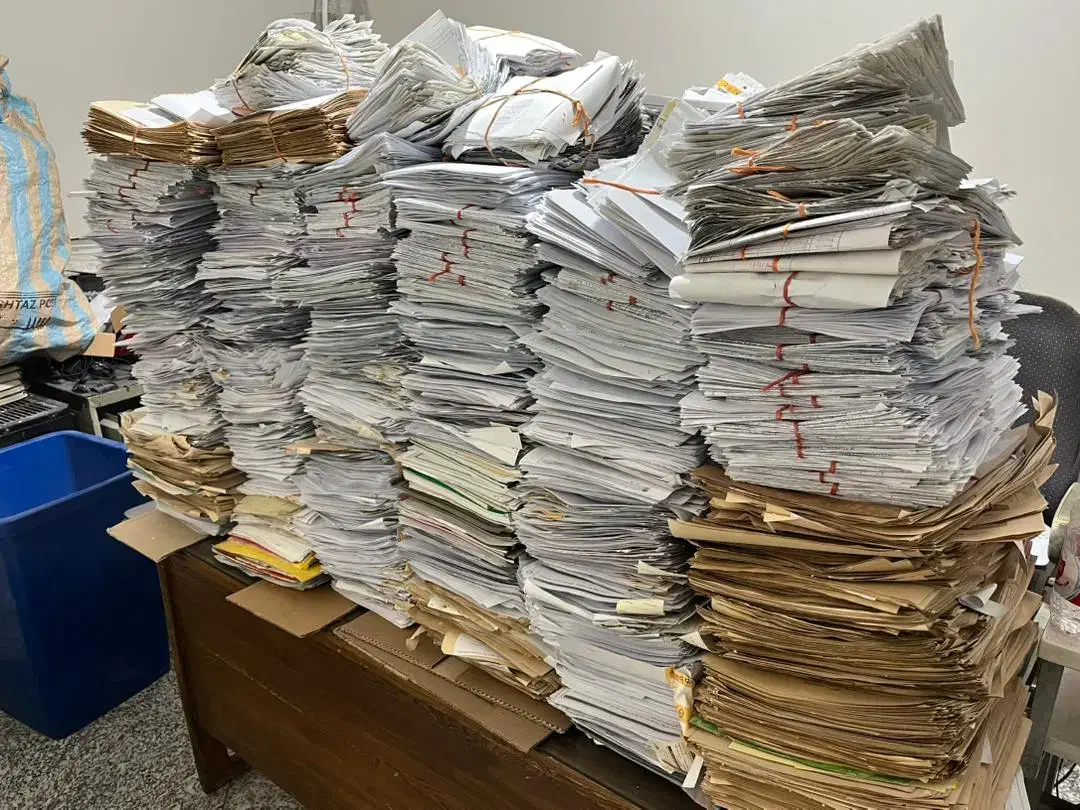 منصف ترین خریدار کتاب و کاغذ باطله|عمده‌فروشی|تهران, بلوار کشاورز|دیوار