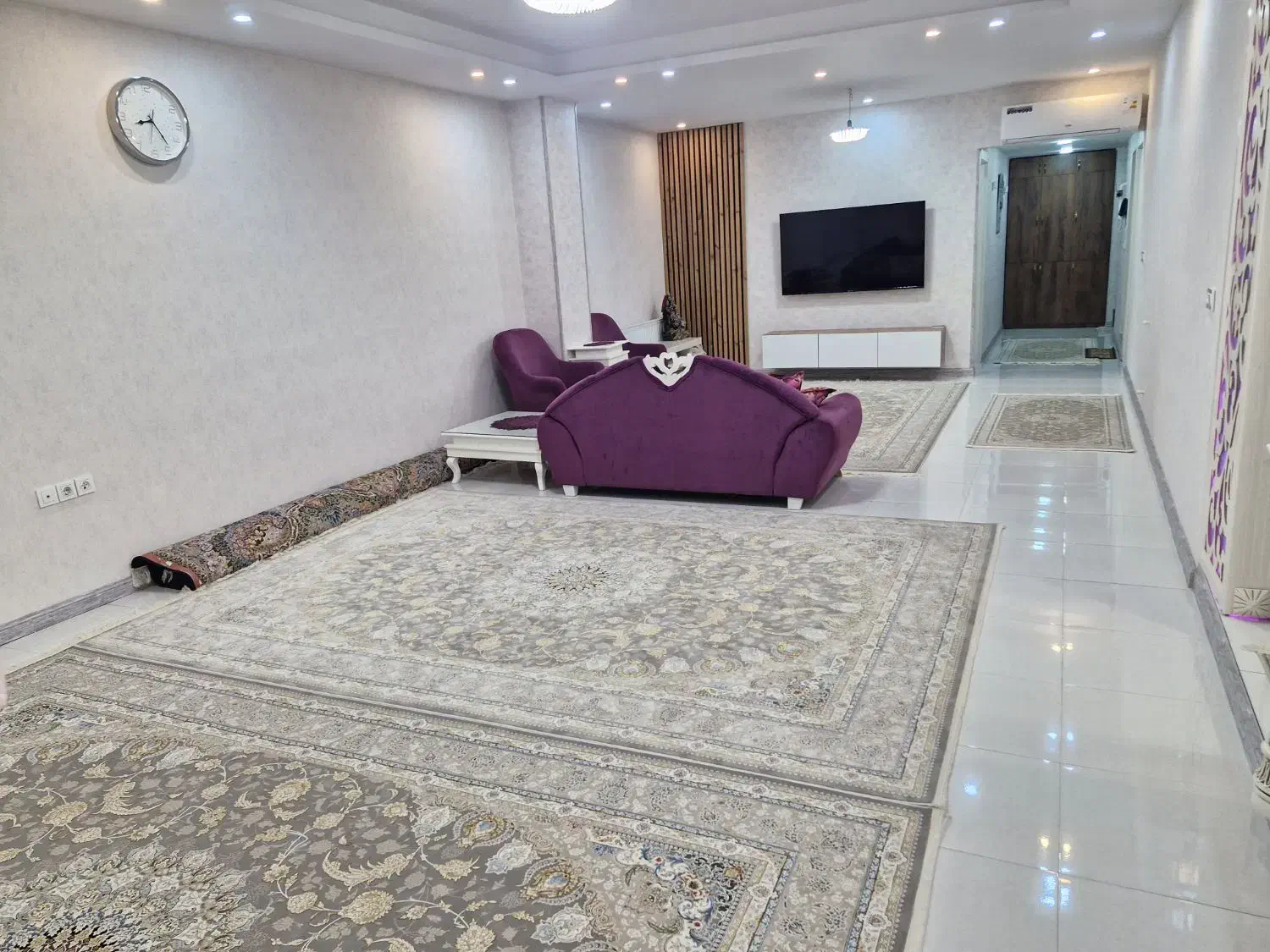 واحد 115 متری|فروش آپارتمان|مشکیندشت, |دیوار