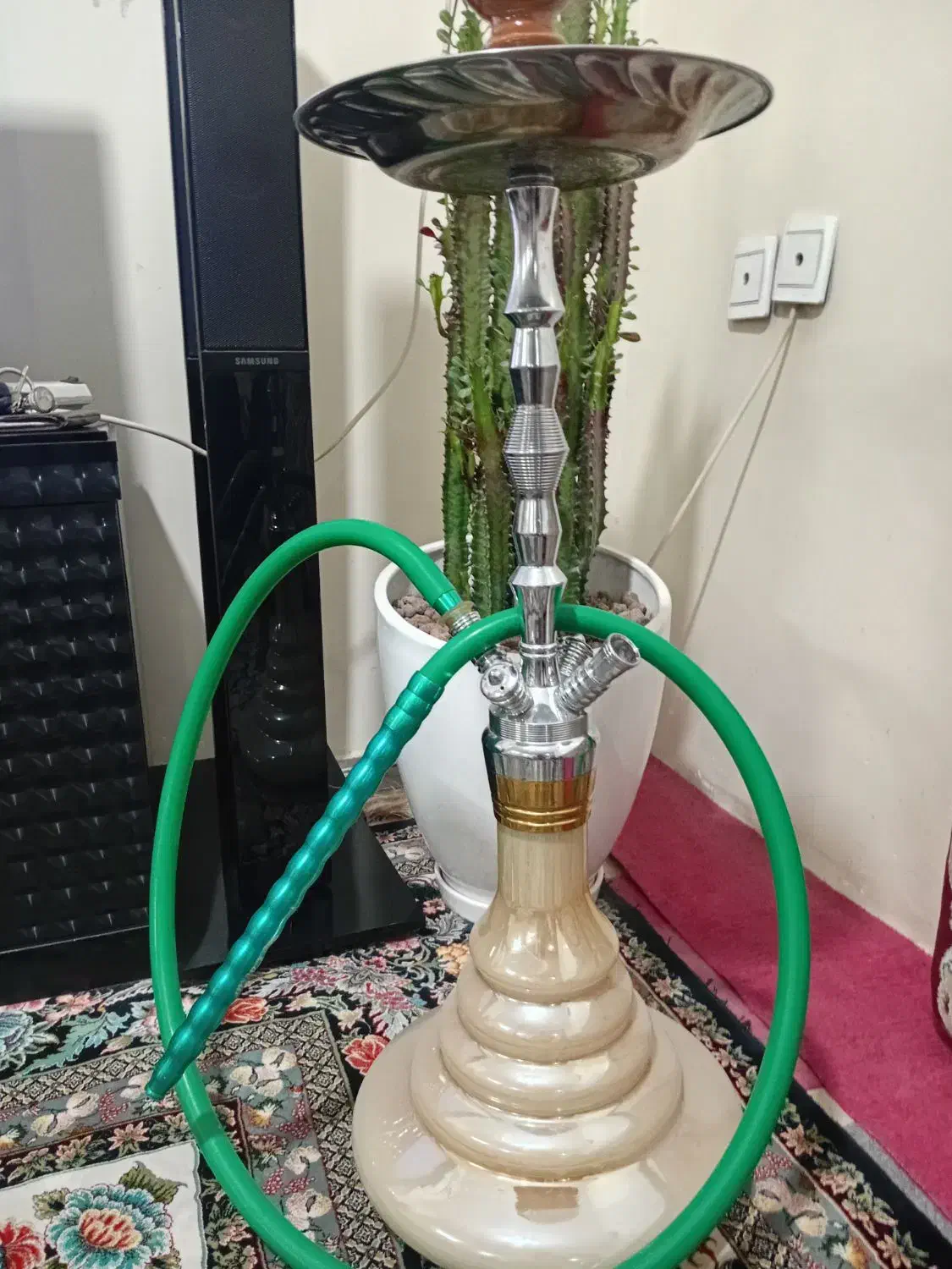 قلیون کرنو سزار اصل|کلکسیون و سرگرمی|ری, تقی آباد|دیوار