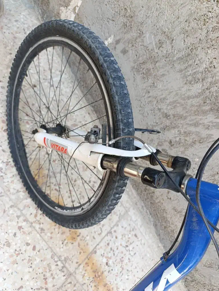 ویوا 26|دوچرخه، اسکیت، اسکوتر|بندر گناوه, |دیوار