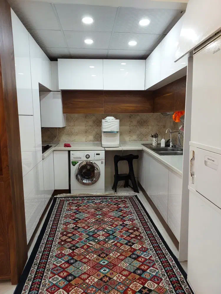 فرش ۴متری|فرش|شیراز, شهرک سراج|دیوار