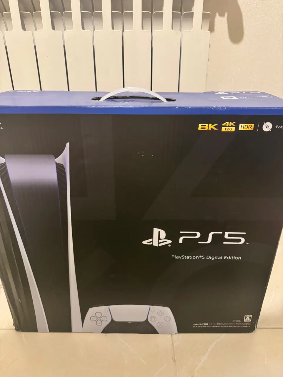 Ps5 fat|کنسول، بازی ویدئویی و آنلاین|اصفهان, پوریای ولی|دیوار