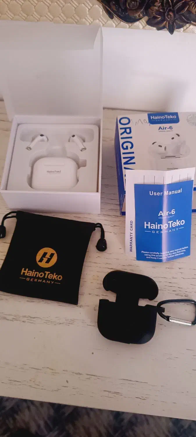 هنسفریی|پخش‌کننده همراه|مشهد, بهمن|دیوار